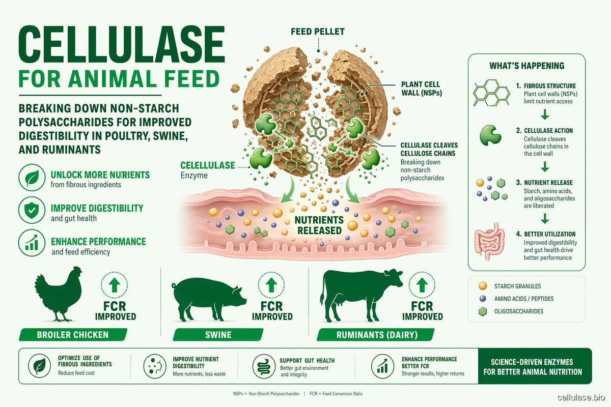 Animal Feed