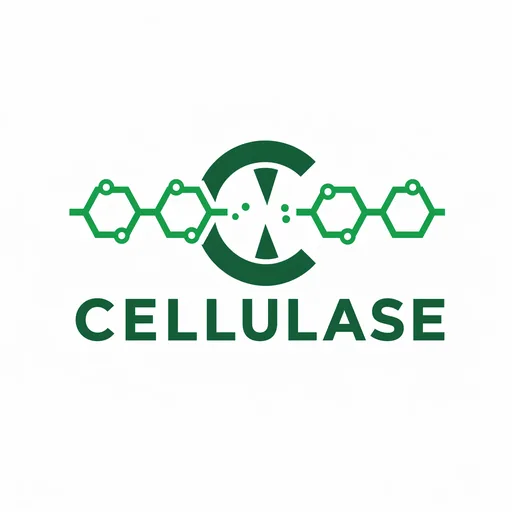 cellulase logo